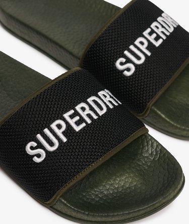 Utility Mesh Pool Sliders Image 6