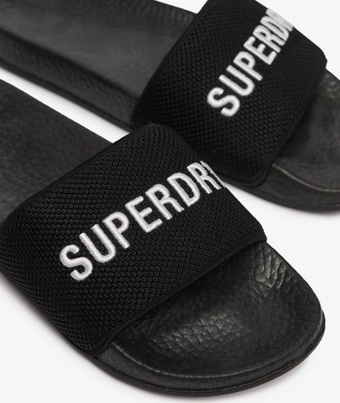 Utility Mesh Pool Sliders Image 6