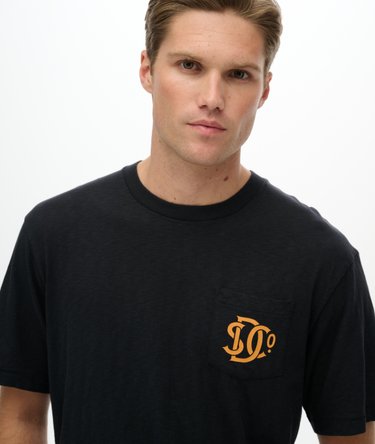 The Merchant Store - Graphic T-Shirt Image 4