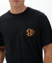 The Merchant Store - Graafinen T-paita