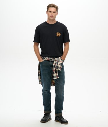 The Merchant Store - Graphic T-Shirt Image 3