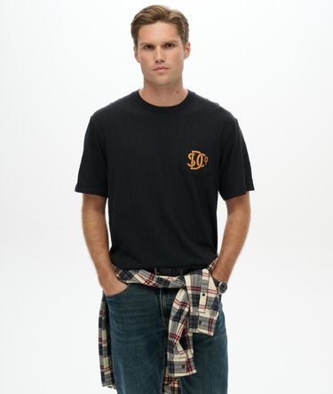 The Merchant Store - Graphic T-Shirt Image 1