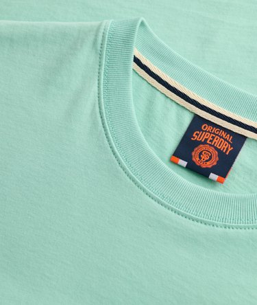 Essential Logo T-Shirt Image 5