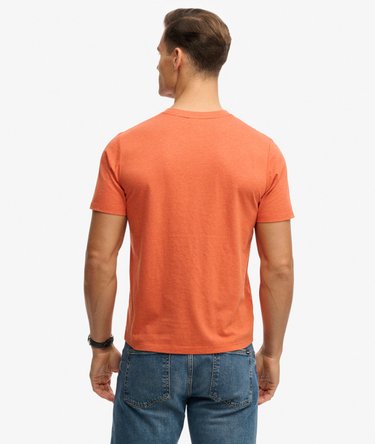 Vintage Logo Heritage Relaxed T-Shirt Image 5