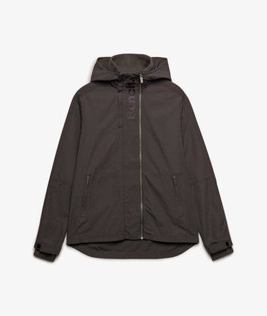 Bench Hooded Ripstop Jacket Image 5