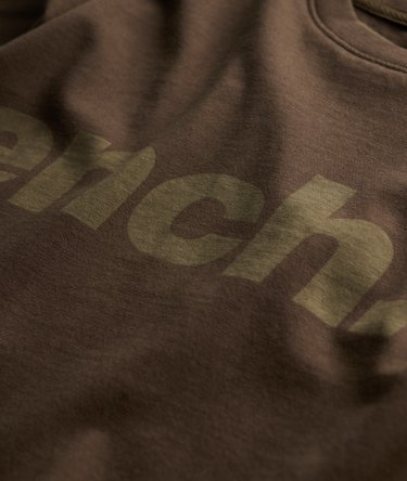 Bench Boxy Logo T-shirt Image 5