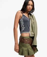 Bench Fitted Cami Layer Vest