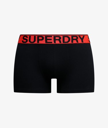 Trunk Triple Pack Image 4