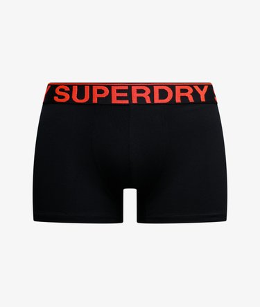 Trunk Triple Pack Image 5