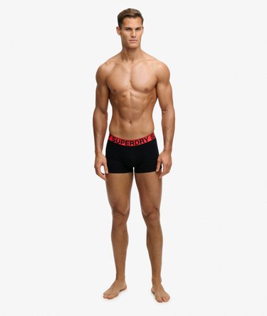 Trunk Triple Pack Image 2