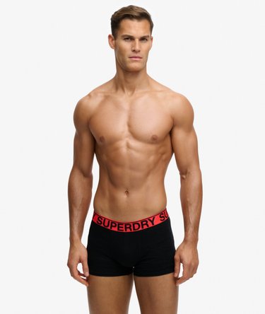 Trunk Triple Pack Image 1