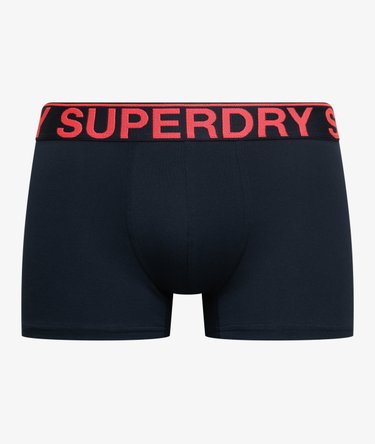 Trunk Triple Pack Image 4