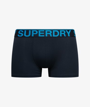 Trunk Triple Pack Image 5