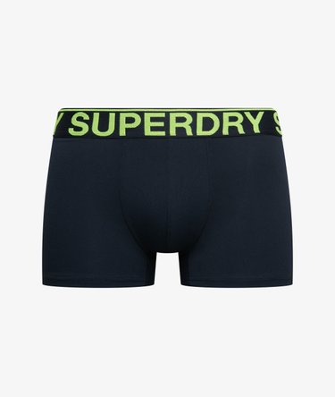 Trunk Triple Pack Image 6