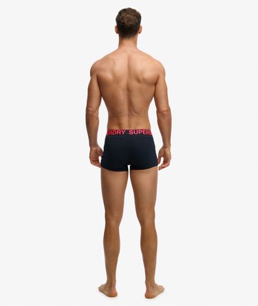 Trunk Triple Pack Image 3