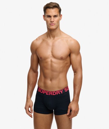 Trunk Triple Pack Image 1