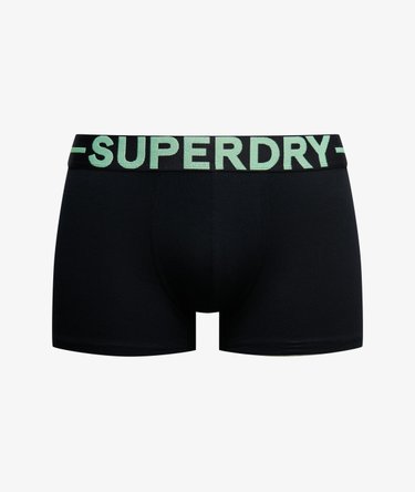 Trunk Triple Pack Image 5