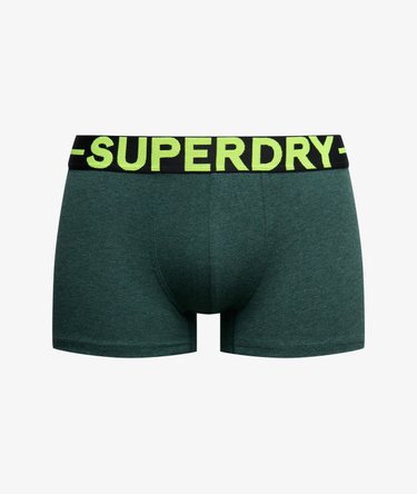 Trunk Triple Pack Image 6