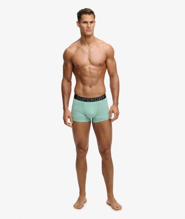 Trunk Triple Pack Image 2