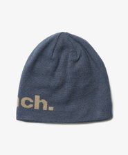 Bench Jacquard Skater Beanie Hat
