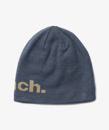 Bench Jacquard Skater Beanie Hat Image 2