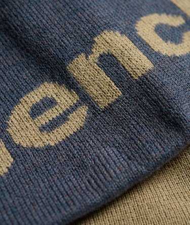 Bench Jacquard Skater Beanie Hat Image 3