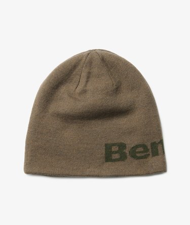 Bench Jacquard Skater Beanie Hat Image 1