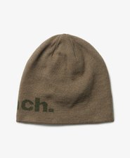 Bench Jacquard Skater Beanie Hat