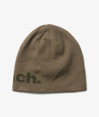 Bench Jacquard Skater Beanie Hat Image 2