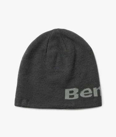 Bench Jacquard Skater Beanie Hat Image 1