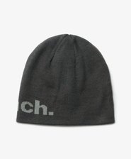 Bench Jacquard Skater Beanie Hat