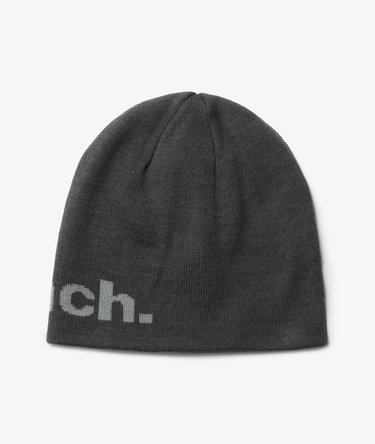 Bench Jacquard Skater Beanie Hat Image 2