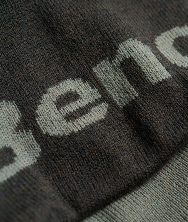 Bench Jacquard Skater Beanie Hat Image 3