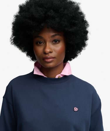 Essential Heritage Crew Image 4