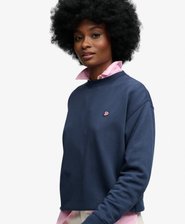 Essential Heritage Crew