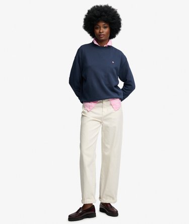 Essential Heritage Crew Image 3