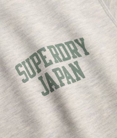 Athletic Essentials Half Zip Sweatshirt Image 6