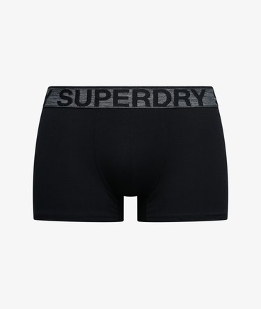 Trunk Triple Pack Image 4