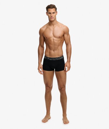 Trunk Triple Pack Image 2