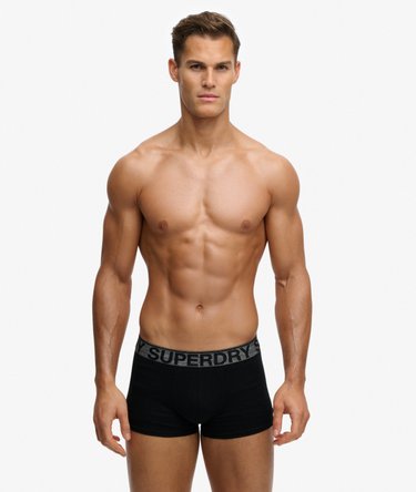 Trunk Triple Pack Image 1