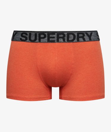 Trunk Triple Pack Image 4