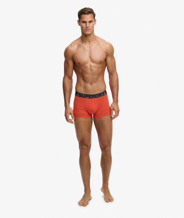 Trunk Triple Pack Image 3