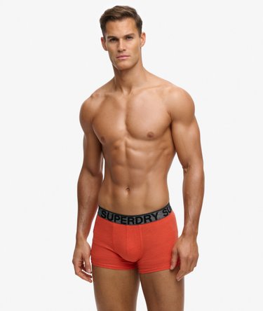 Trunk Triple Pack Image 1