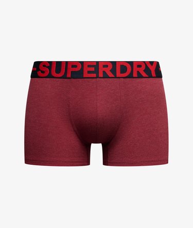 Trunk Triple Pack Image 4