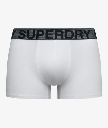 Trunk Triple Pack Image 4