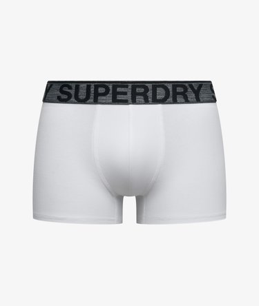 Trunk Triple Pack Image 6