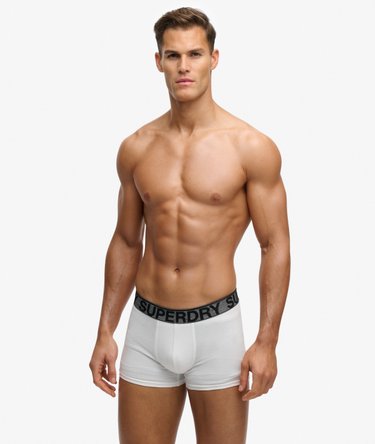 Trunk Triple Pack Image 1