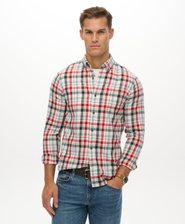 Vintage Check Shirt