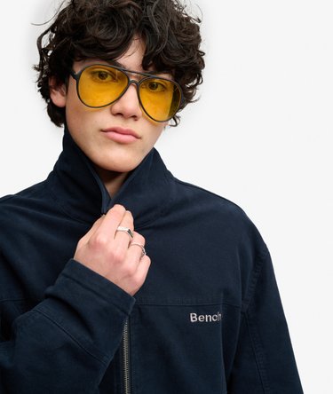 Bench Moleskin Ranch Jacket Image 3