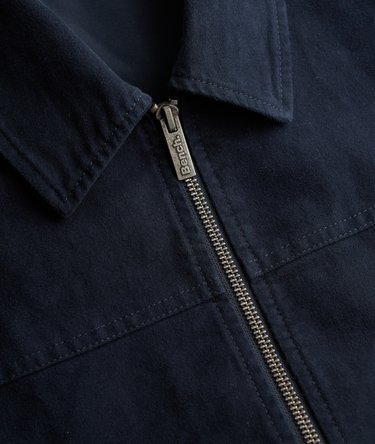 Bench Moleskin Ranch Jacket Image 5